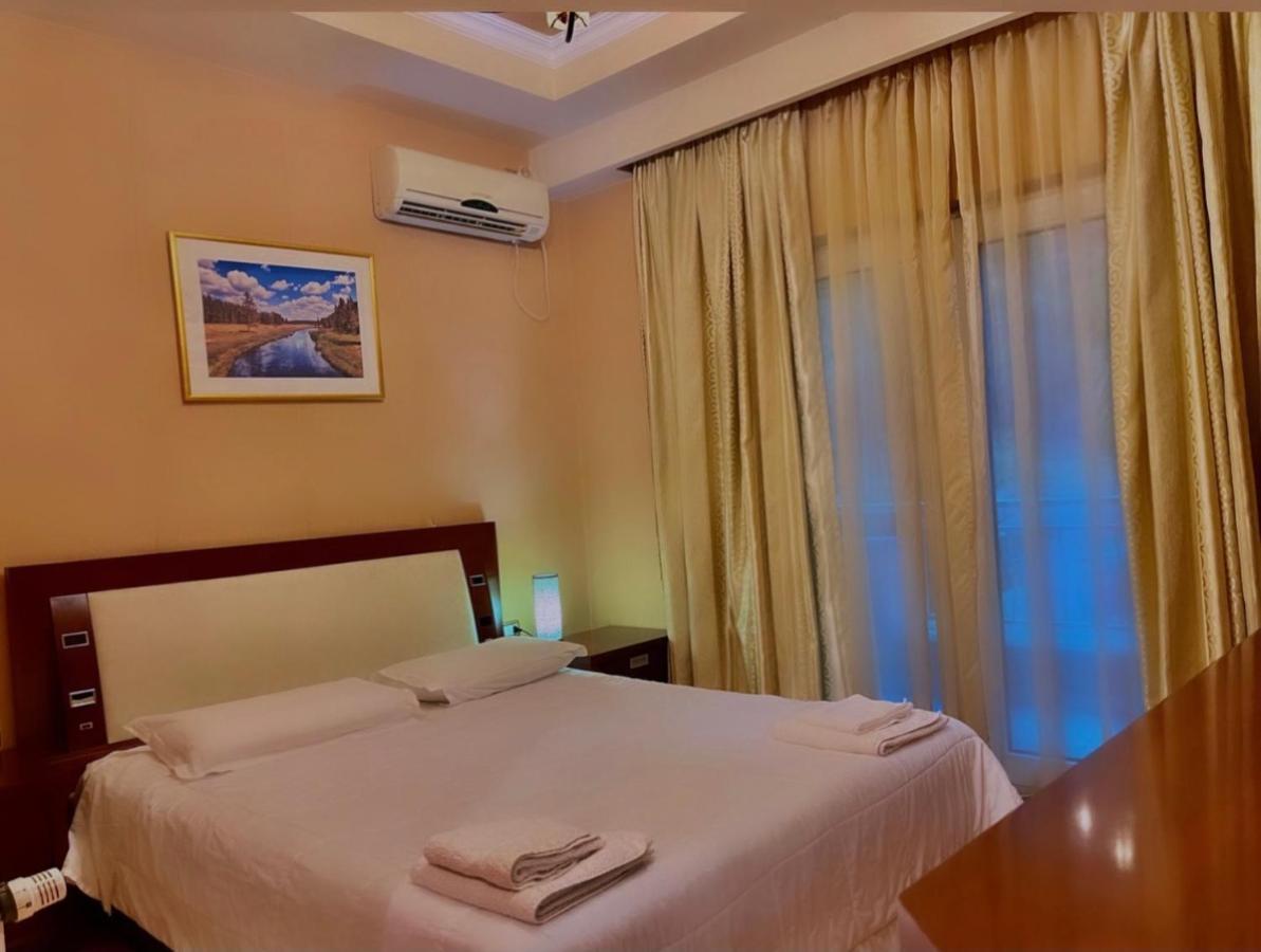 Hotel Ballkan