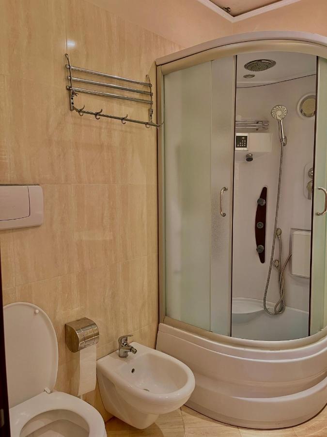 Ballkan Hotel Elbasan