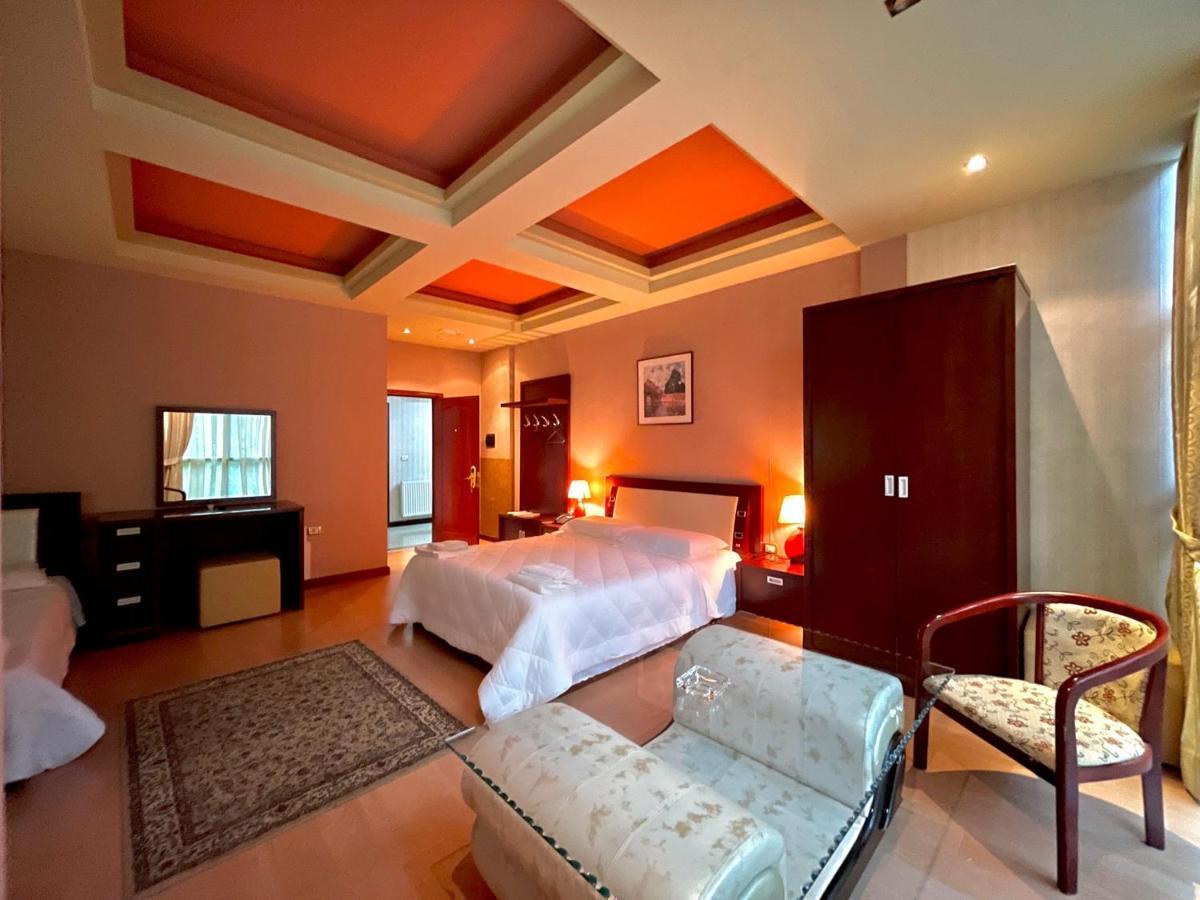 Ballkan Hotel