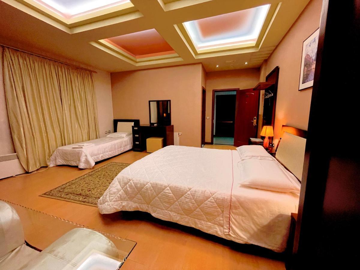 Hotel Ballkan 5*