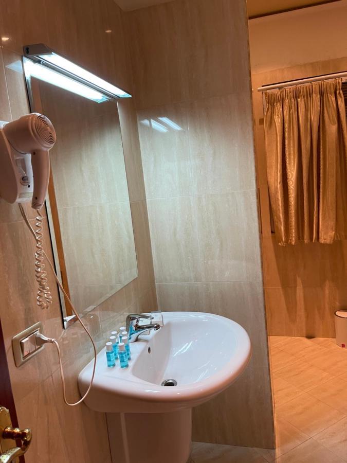 Ballkan Hotel Elbasan