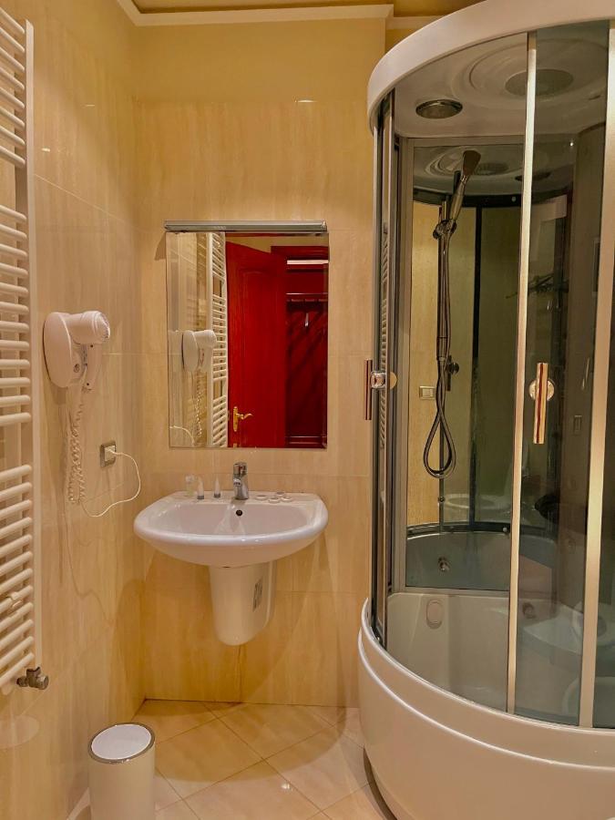 Ballkan Hotel 5*