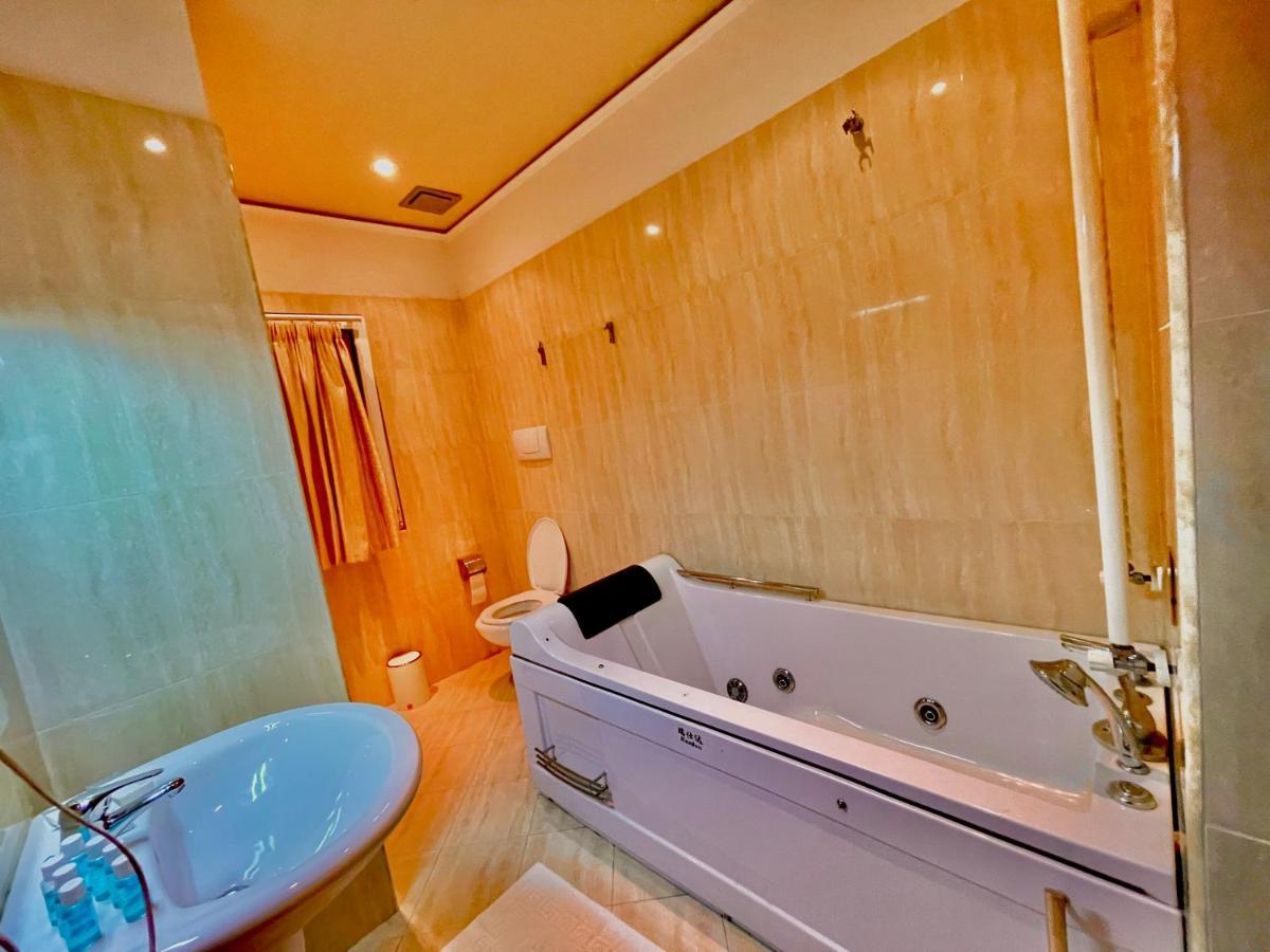 Hotel Ballkan Elbasan