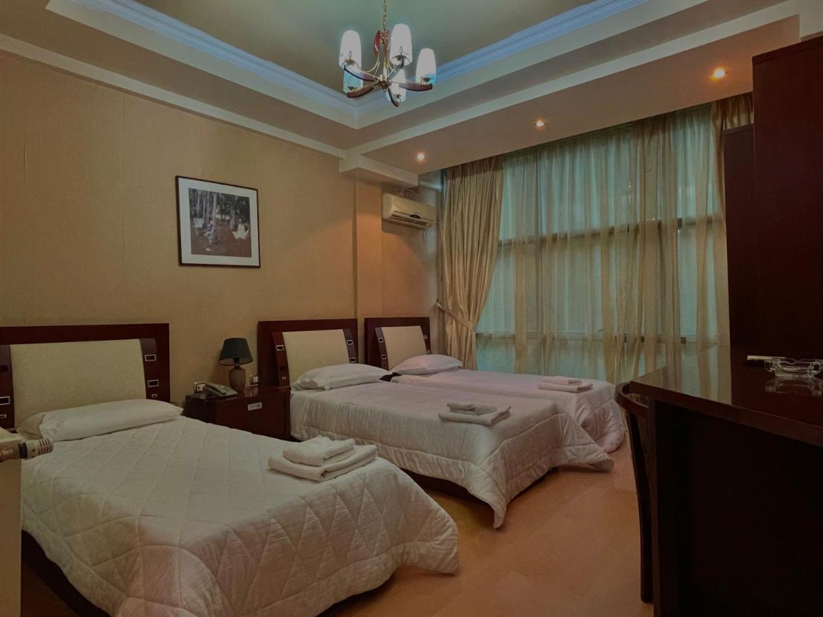 Ballkan Hotel 5*