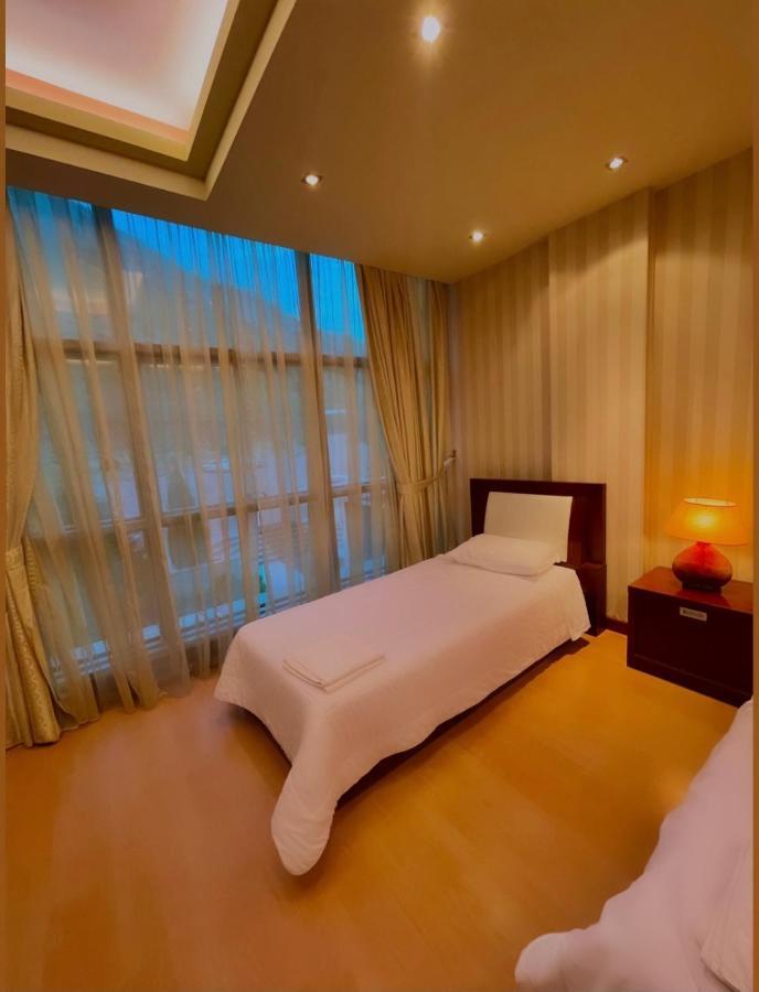Ballkan Hotel Elbasan